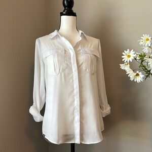 Cato Women’s Blouse Size XS